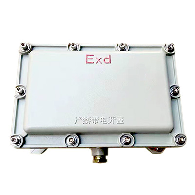 ExdIIBT4防爆接線箱 ExdIIBT4防爆接線箱